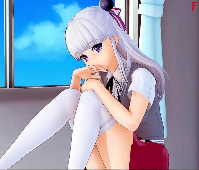 Unleash Your Inner Slut with Shinmai Maou NTR Testament 3