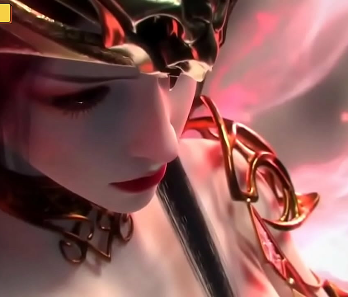 Unleash Your Desires with the Sexy and Seductive Medusa Queen in Hentai 3D Ep