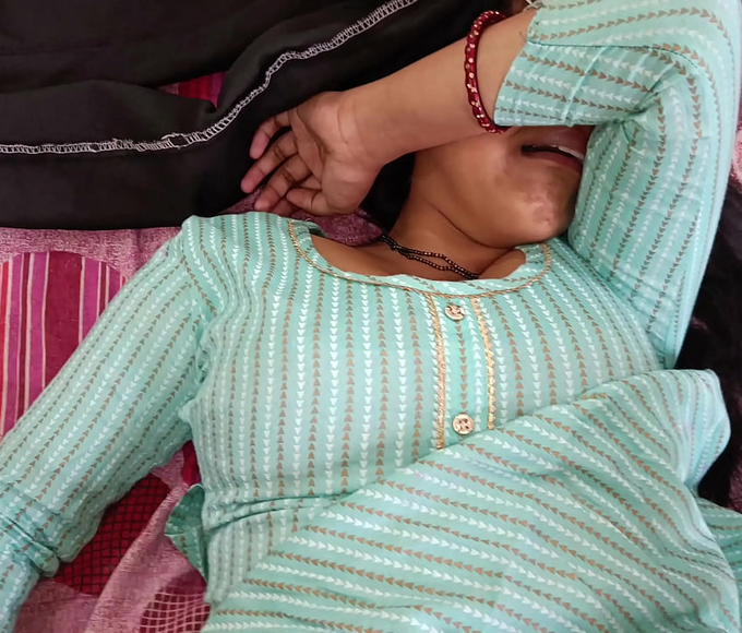 Introducing Priya, the Alluring JAV Enchantress with a Painful First Time Experience