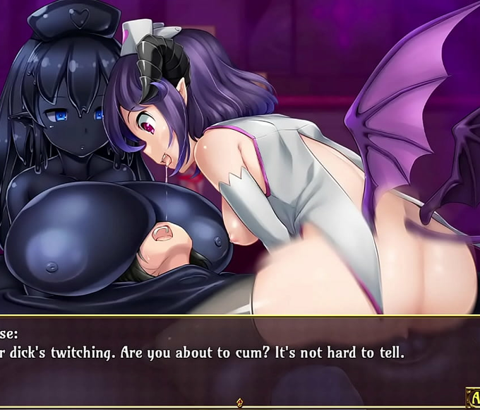 Experience the Ultimate Allure of the Succubus Farm with 7-in-1 Ero Collection!