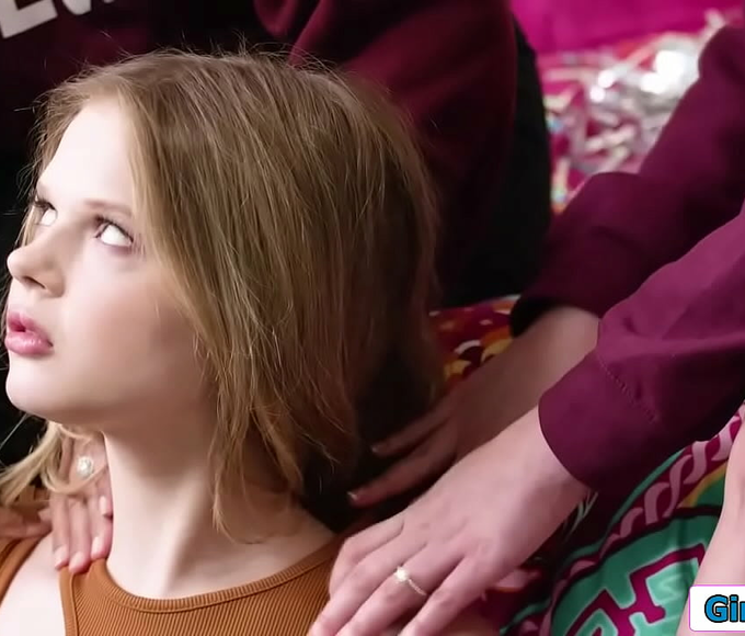 Tempt Your StepMILF ~  Explore the Taboo with Her!