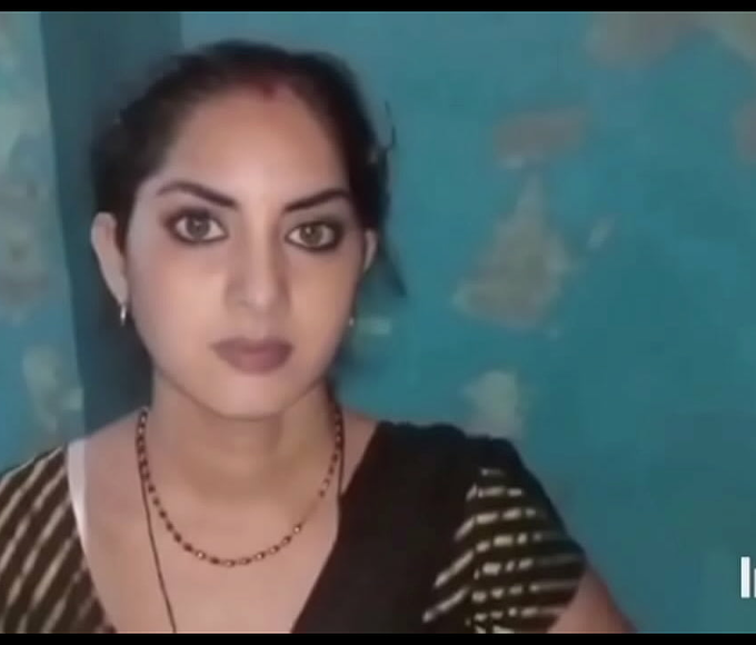 Introducing Lalita Bhabhi - the Newest Indian Porn Star! Watch Her First Explosive Sex Video!