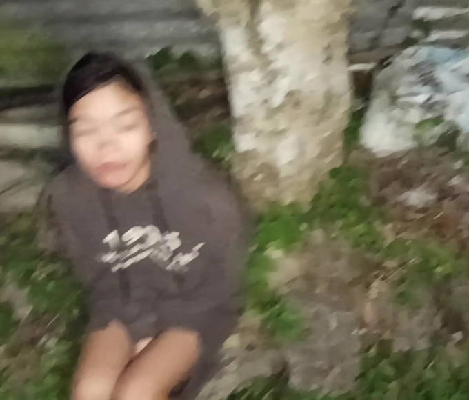 Exclusive Footage ~  Saving a Homeless Asian Street Girl with a New Look!