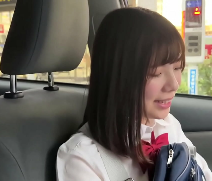 Wow, Saki's G-cup breasts are simply luscious! In this JAV video,