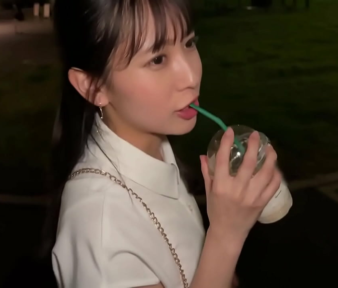 Meet Nacchan, the JAV Enchantress with a Perfect Body and Cute Face!