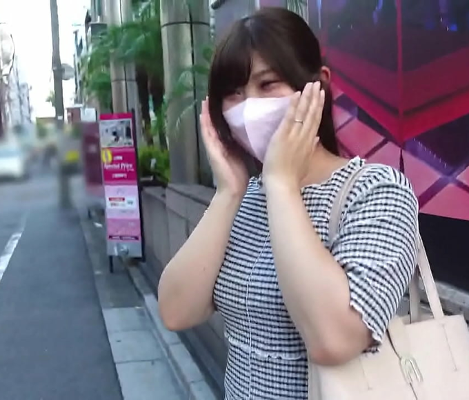 Crazy for BJs! Young JAV Wife with Killer Bods & Blowjob Skills!