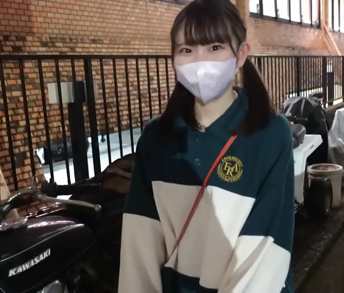 Revealing the Pure Horny Enchantress with an Insatiable Appetite for Sex!