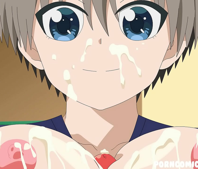 Welcome to the Ultimate Hana Uzaki Animation Porn Parody - Hardcore JAV Fun Unleashed!