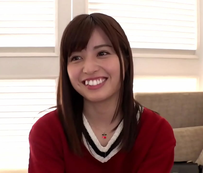 Indulge in the Sexual Appetite of a Luscious Beauty Unleashing Her Bottomless Desire! (JAV Video)