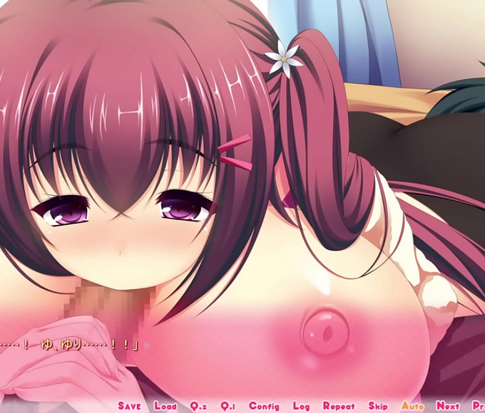 Yuri's Sexy Paizuri Scene - Unleash Your Desires with Our JAV Collection!