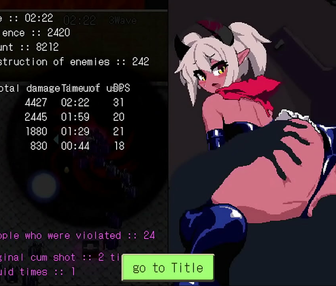 Quality &num;43 - Daisenkai&excl; - Part 2&sol;3 &lpar;Audio Noise&rpar;