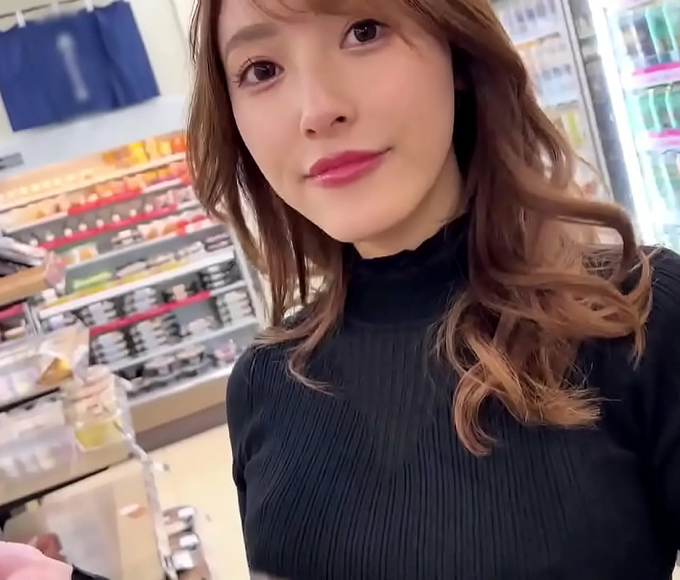 Satisfy Your Desires with the Seductive Kana ~  A JAV Exclusive