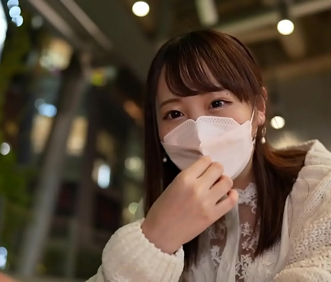 JAV Exclusive ~  Hinatachan's Secret Desire Revealed! [Beautiful Legs, Beautiful Buttocks]