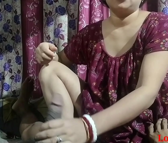 Introducing the Luscious Village Wife ~  Exclusive Japanese Big Dick Scene!