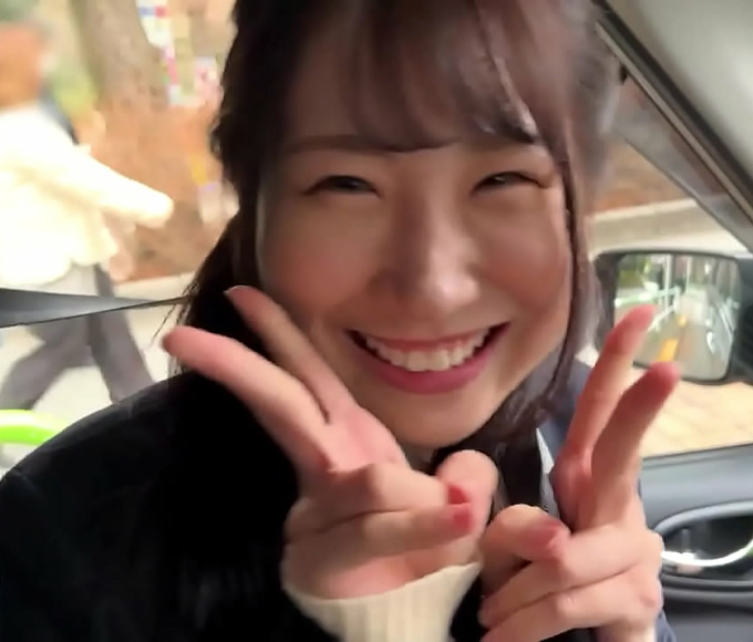 Revealing Kiyoke's Athletic Body ~