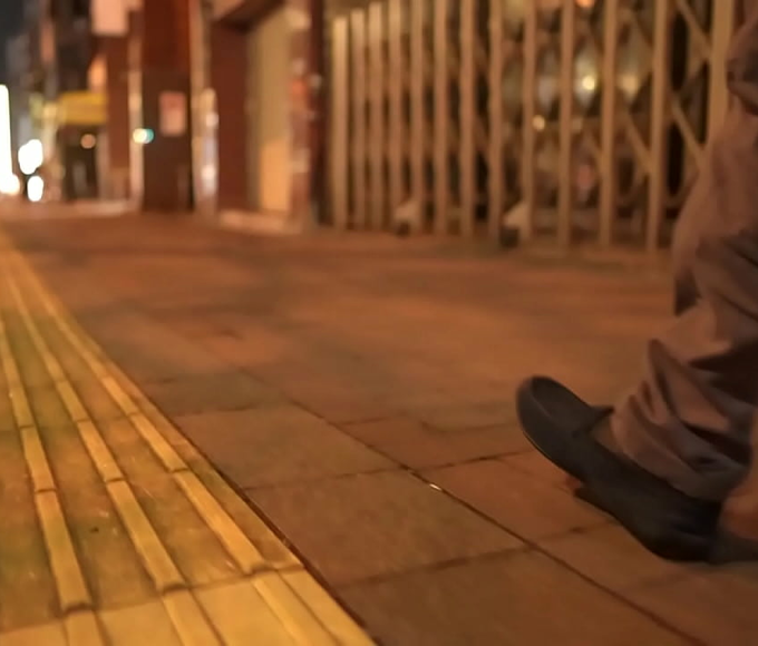 Rima Arai's JAV Debut ~  Irresistible Kansai Beauty Seduces Freelance Lover in Steamy SEX Drama