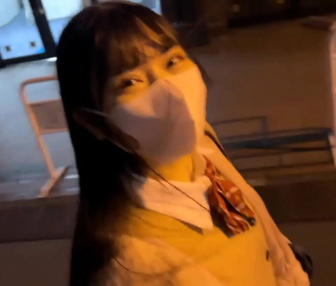 JAV Queen Sakura's Sensual Homecoming ~  Exclusive Footage of Her Big Boobs and Nakadashi Sex