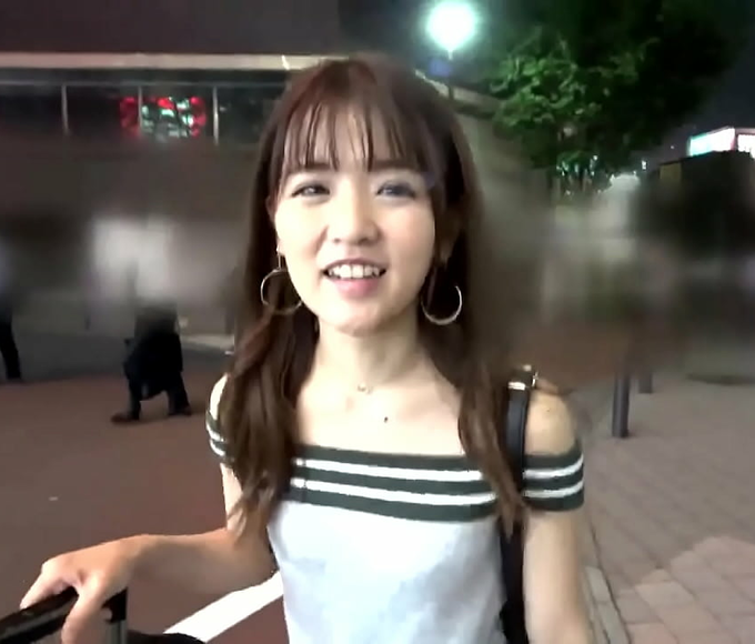 JAV Idol's Debut Dream ~  Hot Sex with Fan & Explosive Cumshot!