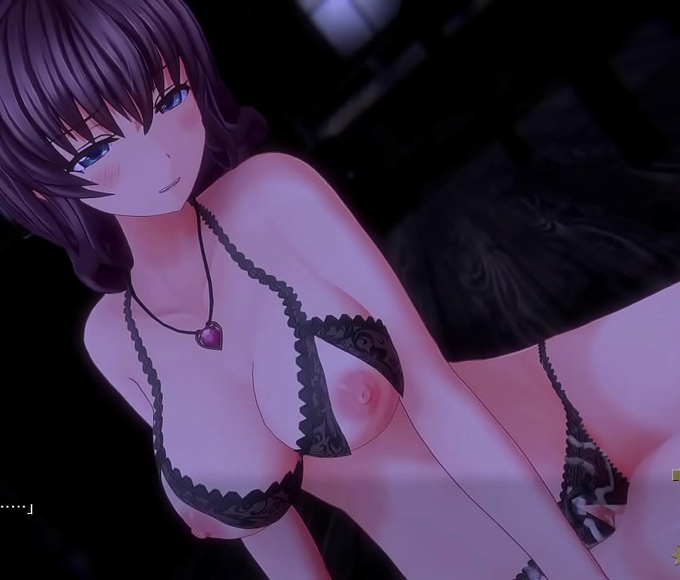 JAV Porn Video ~  Paladin Rika's Steamy Romp While Her Wife Sleeps