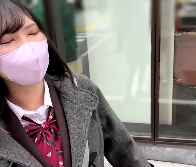 Unleash Your Inner Slut with Riko - JAV's Latest Drama club Sensation!