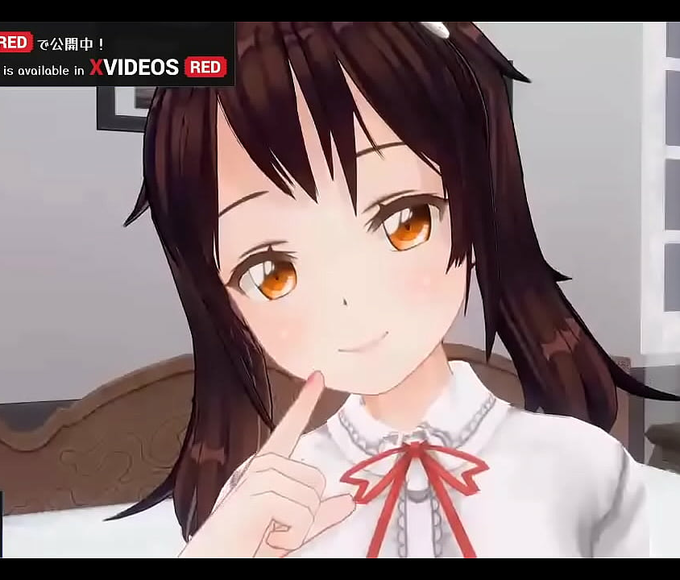 Japanese Hentai Anime Handjob and Blowjob ASMR ~  Unleash Your Pleasure with Earphones Recommended