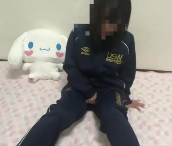 Japanese MILF Manager's Obsession with Soccer Boys' Cocks