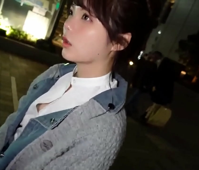 Unleash Your Desires with the Irresistible Curves of JAV Beauty Rei