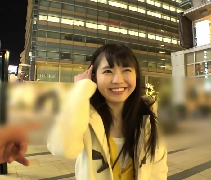 Japanese Teen Gets Fucked by Her Hot Teacher and Gets Cream Pied Three Times!