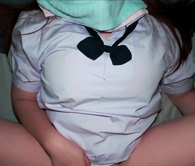 Unleash Your Inner Japanese Schoolgirl Fantasy with These 5 JAV Videos!