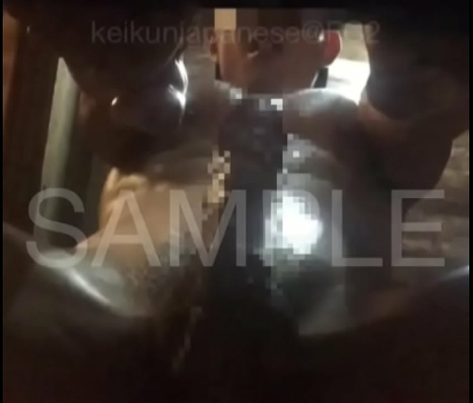 Japanese Beauty's Ultimate Orgasm ~ His Labour Of Love!