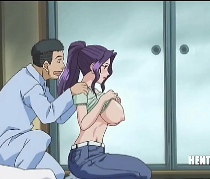 Uncover The Juicy Secrets Of A Cheating Busty Jap Wife And Her Slutty Mother-In-Law - Exclusive English
