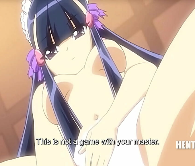 Revealing The Sexy Secrets Of Jav Maid Culture