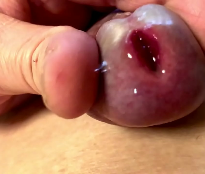 Revealing The Secret Of The Glans Penis ~ Exploring Its Role In Female Pleasure (Jav)