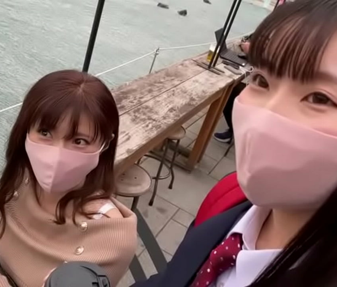 Introducing The Hottest Jav Bitches In Orgy Madness Vol