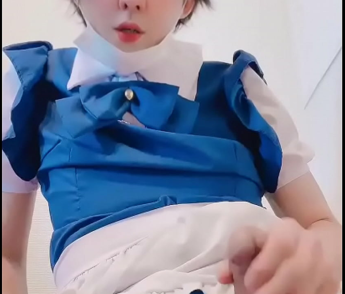 Explore The Thrill Of Masturbation In Women's Clothing
