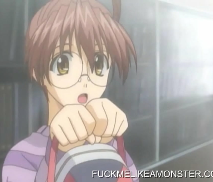 Jav Cutie Gets Facialized ~ Enjoy The Luscious, Alluring Anime Babe's Pleasure!