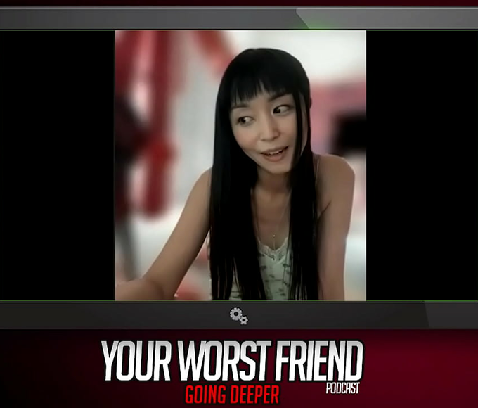 Jav Teaser ~ Marica Hase's 'Your Worst Friend' - Going Deeper Season 2