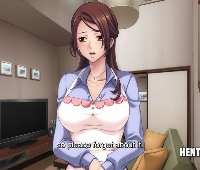 Japanese Milf's Exciting Affair Revealed!