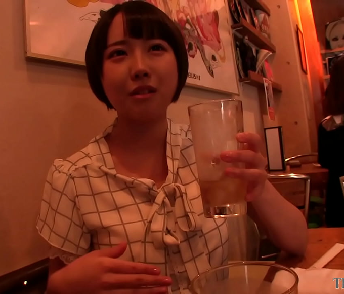 Jav Beauty Ai Tsukimoto's Wild Sex Sexcapades With Her Favorite Toy!