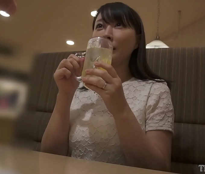 Unleash Your Desires ~ Two Gorgeous Jav Stars Engage In A Steamy Threesome At An Izakaya