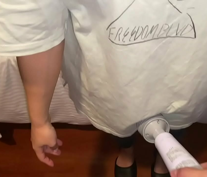 Japanese Beauty's Love Hotel Romp Gets Steamier With Every Second! Must-Hear Pussy Sounds!