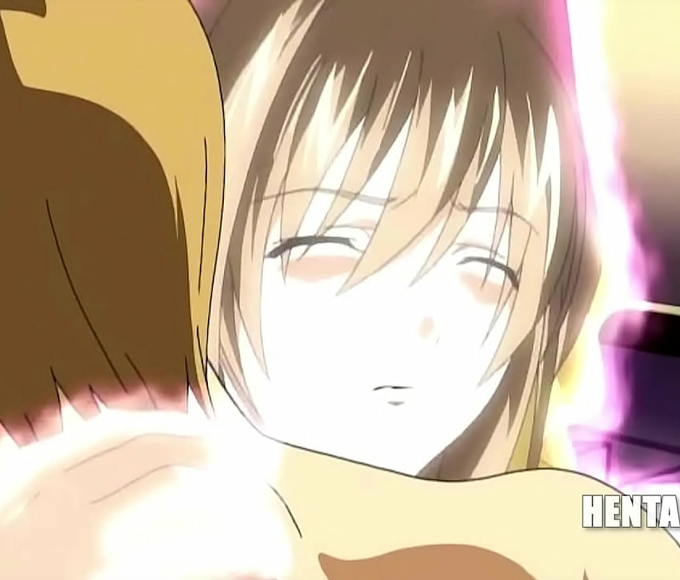 Jav Enchantress Brings Superhero To His Knees With Her Cum