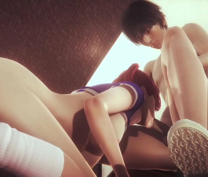 Japanese Mia Hardsex Slut In Hentai Uncensored 3d Porn Video - Exclusive Anime Game Manga Scene!