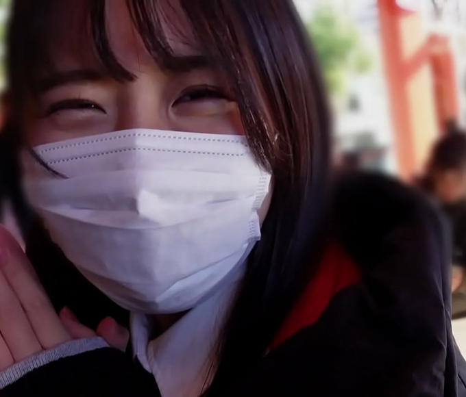 Jav Amateur Hakedori ~ Super Cute Schoolgirl Skips Class For Her Favorite Pi