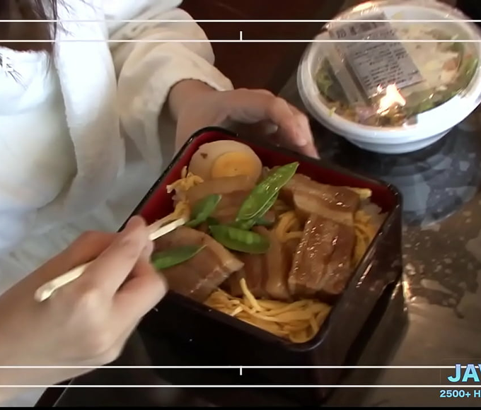 Unleash Your Desires With Luscious Japanese Amateurs!