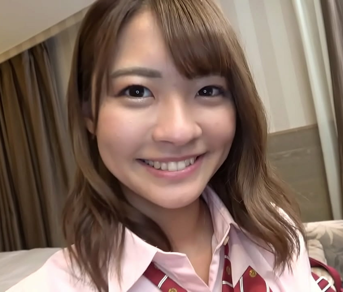 Cute Jk Diva Sings And Slays On Bed With Sweet Sex!