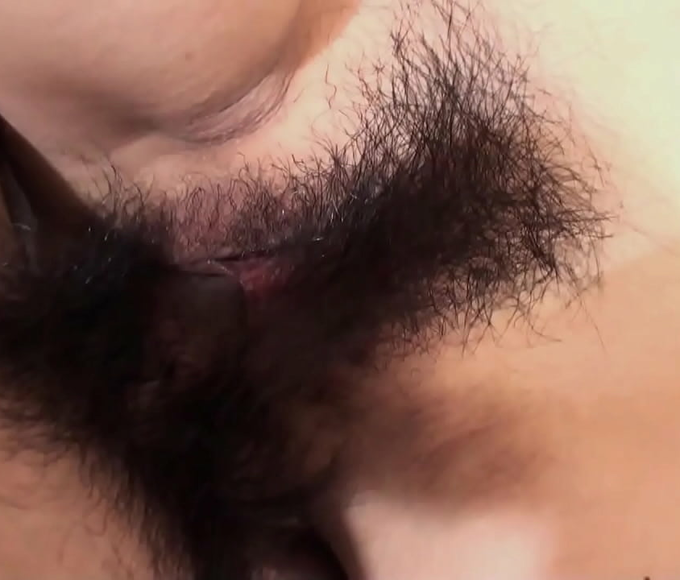 Unleash Your Desires With This Luscious Hairy Pussy Japan Homeporn!