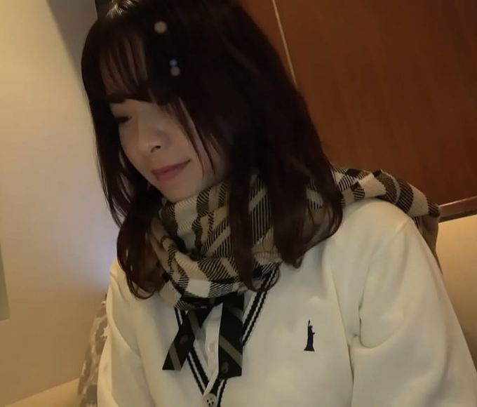 J-Kei Enchantress Gets Jizzed On By Amateur Hakedori - A Luscious Milf Legally Cumming At 18!