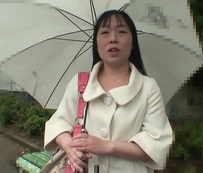Jav Milf's Rough Creampie ~ Sex Toys And Fetish Fucking