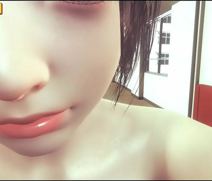 Japanese Hentai 3D - Naughty Students Get Fucked in Front of Class!